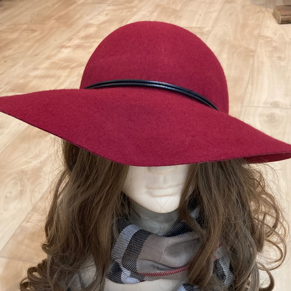 100% wool hat - Picture 13 of 13